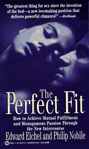 Perfect Fit (Signet) Cover