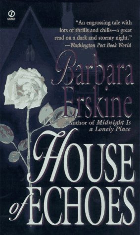 House of echoes Cover