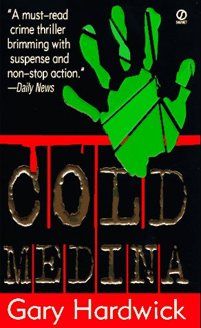 Cold Medina Cover