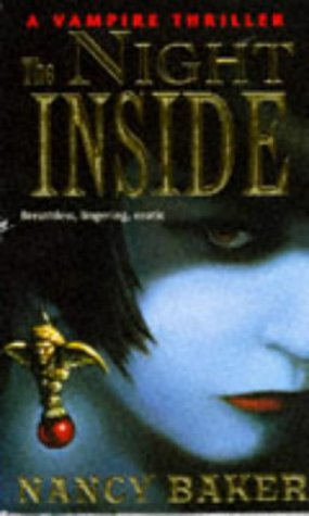 The Night Inside (Creed) Cover