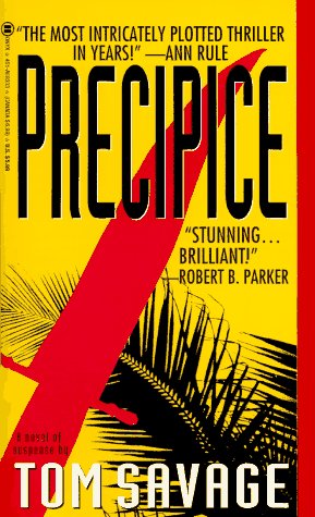 Precipice Cover