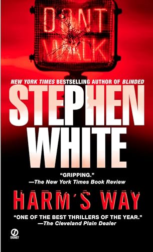 Harm's way Cover