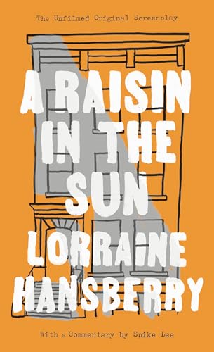 A raisin in the sun Cover