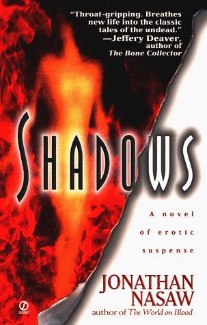 Shadows Cover
