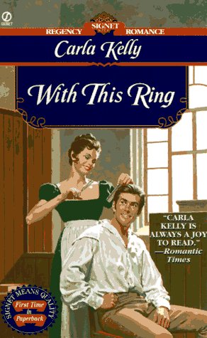 With This Ring Cover