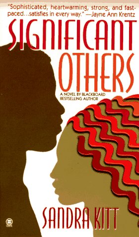 Significant others Cover
