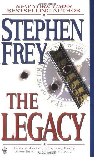 The legacy Cover