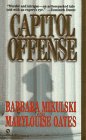 Capitol offense Cover