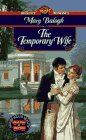 The Temporary Wife Cover