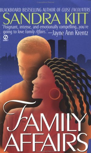Family Affairs Cover