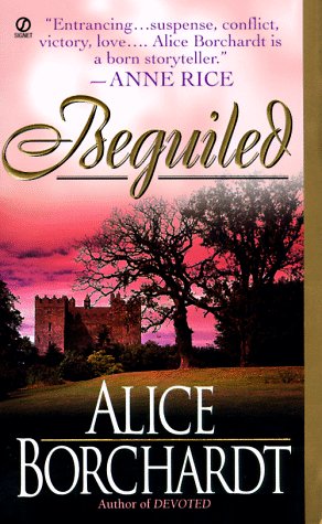 Beguiled Cover