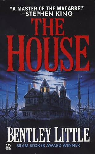 The House Cover