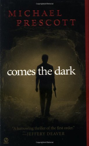 Comes the Dark Cover