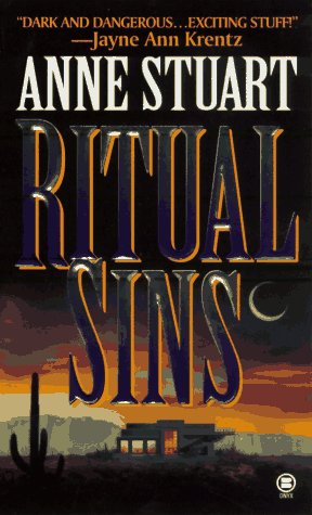 Ritual Sins Cover