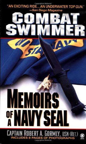 Combat Swimmer Cover