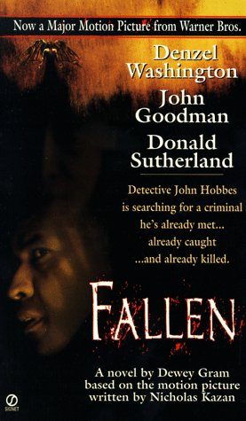 Fallen Cover