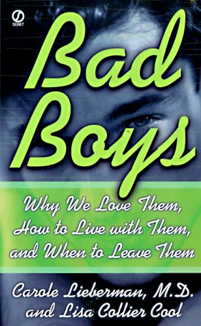 Bad Boys Cover