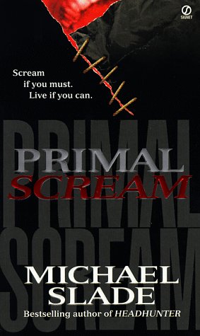 Primal Scream Cover