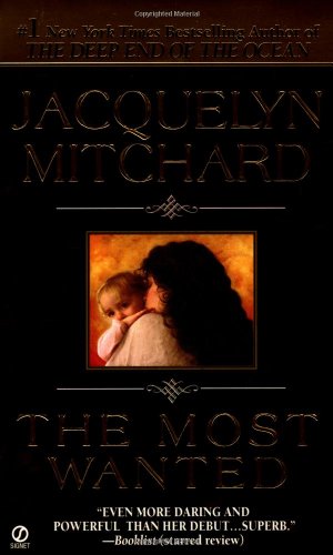 The most wanted Cover