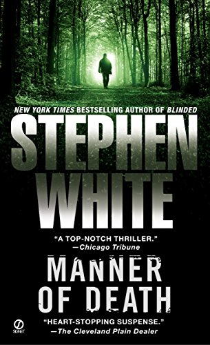 Manner of death Cover