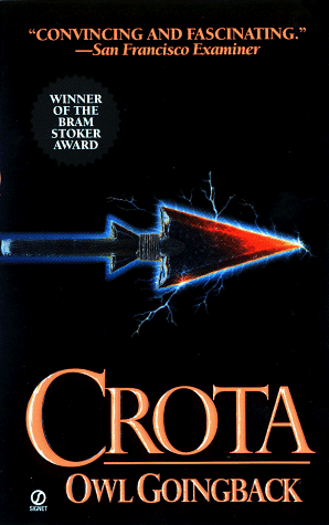 Crota Cover