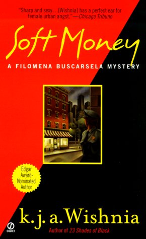 Soft money Cover