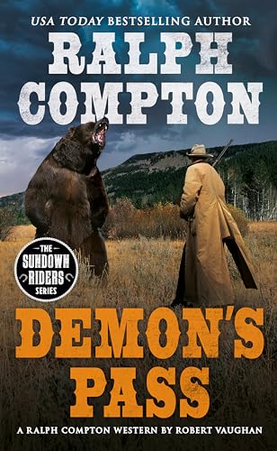Demon's pass Cover