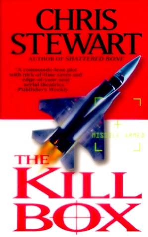 The Kill Box Cover