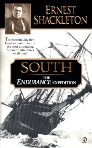 South Cover