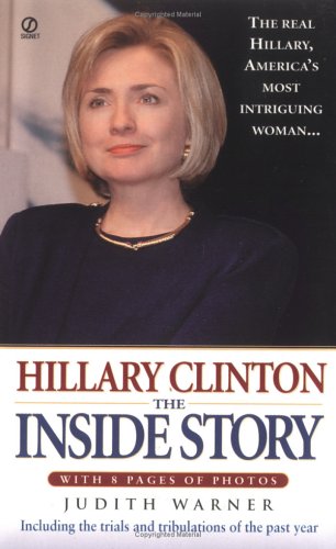 Hillary Clinton Cover