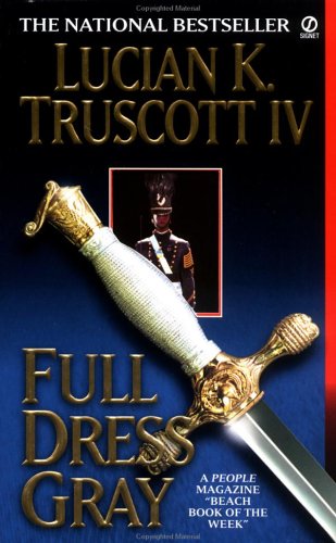 Full dress gray Cover