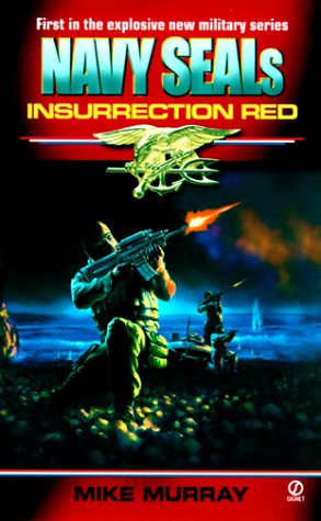 Insurrection red Cover