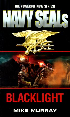 Navy seals Cover