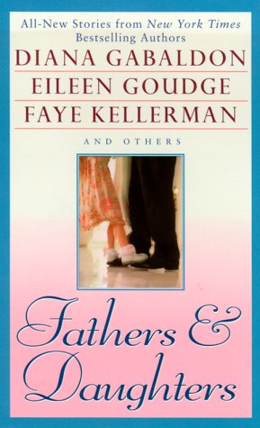 Fathers & daughters Cover