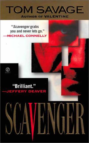 Scavenger Cover