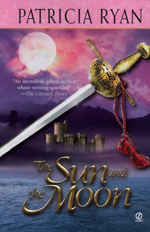 The sun and the moon Cover