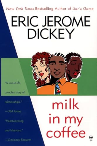 Milk in my coffee Cover