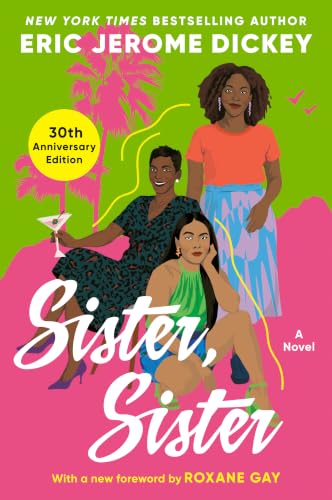 Sister, Sister Cover