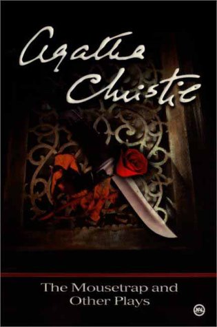 The mousetrap and other plays Cover