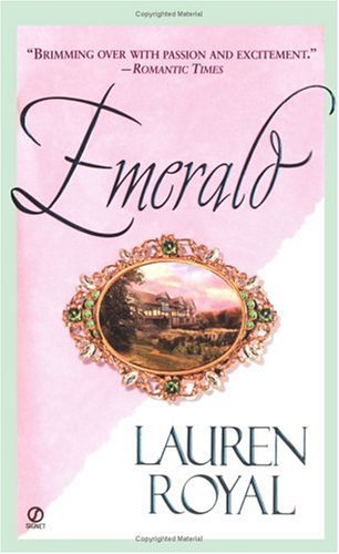 Emerald Cover