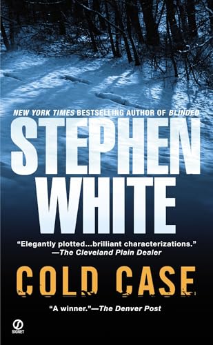 Cold case Cover