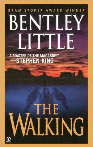 The walking Cover