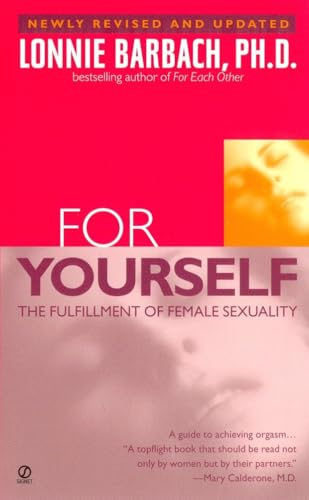 For yourself Cover