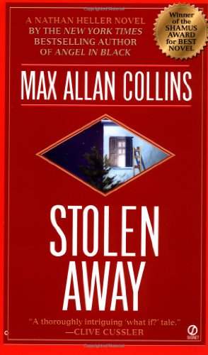 Stolen Away Cover