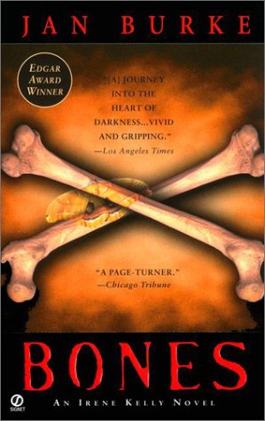 Bones Cover