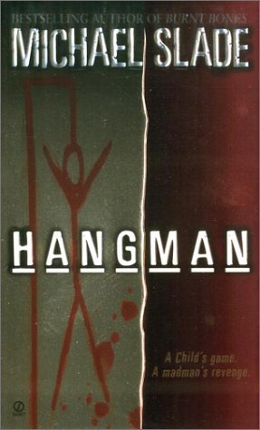 Hangman Cover