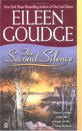 The second silence Cover