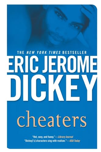 Cheaters Cover