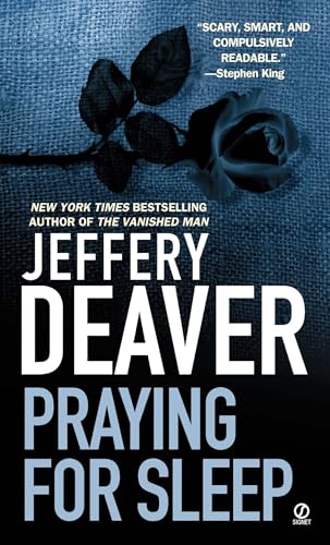 Praying for sleep Cover
