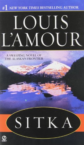 Sitka Cover